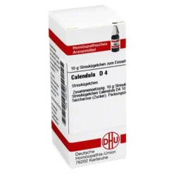 DHU Calendula D 4 Globuli, 10 g^ Outlet