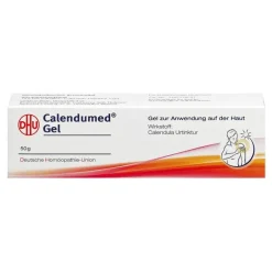 Calendumed Gel, 50 g^DHU