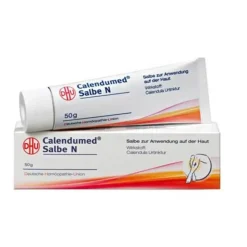 Calendumed Salbe N, 50 g^DHU Best