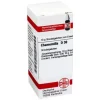 DHU C|C-Chamomilla D 30 Globuli, 10 g