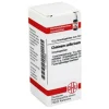 DHU Chininum sulfuricum D 30 Globuli, 10 g- C