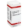 DHU Cholesterinum D 6 Tabletten, 80 St- C