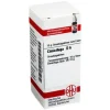 DHU C|C-Cimicifuga D 6 Globuli, 10 g