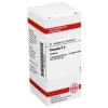 DHU Clematis D 6 Tabletten, 80 St- C