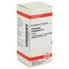 DHU Collinsonia canadensis D 6 Tabletten, 80 St^