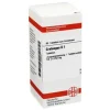 C-DHU Crataegus D 1 Tabletten, 80 St