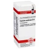 DHU Cuprum aceticum D 4 Globuli, 10 g- C
