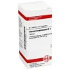 DHU C-Cuprum arsenicosum D 6 Tabletten, 80 St