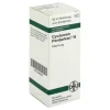 DHU Cyclamen Pentarkan N Dilution, 50 ml- C