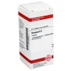 DHU Damiana D 2 Tabletten, 80 St- D