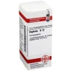 DHU Digitalis D 12 Globuli, 10 g- D|D