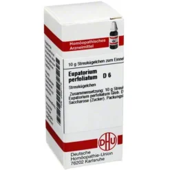 DHU Eupatorium perfoliatum D 6 G, 10 g^