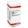 DHU Ferrum metallicum D 4 Tabletten, 80 St- F