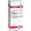 DHU Ferrum phosphoricum C 10 Globuli, 10 g^ Online