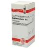 DHU Galphimia glauca D 6 Globuli, 10 g- G|G