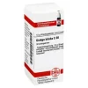 G-DHU Ginkgo biloba C 30 Globuli, 10 g