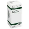 Dhu Komplexmittel-DHU Graphites Pentarkan S Tabletten, 200 St