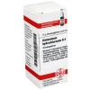 H|H-DHU Histaminum hydrochloricum D 4 Globuli, 10 g