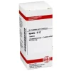 DHU Ignatia D 12 Tabletten, 80 St- I-J