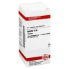 Ignatia D 30 Tabletten, 80 St^DHU New