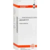DHU Jaborandi D 12 Dilution, 20 ml- I-J