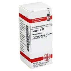 DHU Jalapa C 30 Globuli, 10 g^ Discount