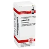 DHU Jodum D 30 Globuli, 10 g- I-J