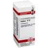 DHU Juglans D 12 Globuli, 10 g- I-J|I-J