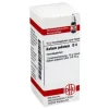 DHU Kalium jodatum D 4 Globuli, 10 g- K