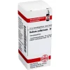 DHU Kalium sulfuricum D 6 Globuli, 10 g^ Best