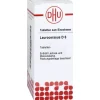 DHU L-Laurocerasus D 6 Tabletten, 80 St