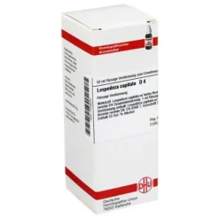 DHU Lespedeza capitata D 4 Dilution, 50 ml^ New