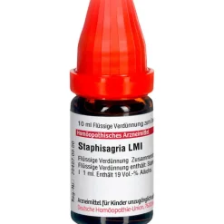 DHU LM Staphisagria I, 10 ml^ Outlet