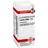 L|L-DHU Lobelia inflata D 6 Globuli, 10 g