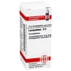 Lycopodium D 4 Globuli, 10 g^DHU Online
