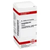 Lycopodium D 6 Tabletten, 80 St^DHU