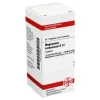 Magnesium carbonicum D 12 Tabletten, 80 St^DHU Best