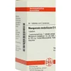 Manganum metallicum D 6 Tabletten, 80 St^DHU Sale