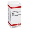 DHU Marum verum D 6 Tabletten, 80 St- M