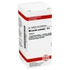 DHU M-Mercurius cyanatus D 6 Tabletten, 80 St