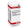 DHU Mercurius dulcis C 30 Globuli, 10 g- M