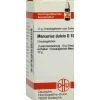 M-DHU Mercurius dulcis D 10 Globuli, 10 g