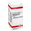 DHU Mercurius solubilis C 6 Tablett, 80 St^ Best