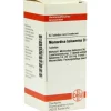 M-DHU Momordica Balsamina D 6 Tabletten, 80 St