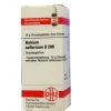 DHU Natrium sulfuricum D 200 Globuli, 10 g- N