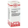 Nux vomica D 6 Globuli, 10 g^DHU New