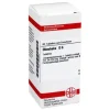 DHU Okoubaka D 6 Tabletten, 80 St- O
