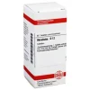 DHU Okoubaka D 12 Tabletten, 80 St- O