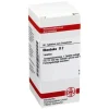 DHU O-Okoubaka D 2 Tabletten, 80 St
