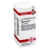 DHU Olibanum D 8 Globuli, 10 g- O